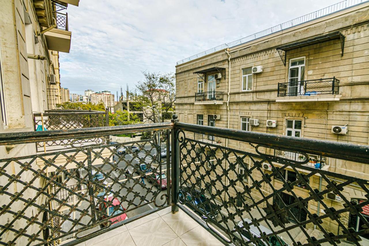 Deluxe Apartment 67 - B&B