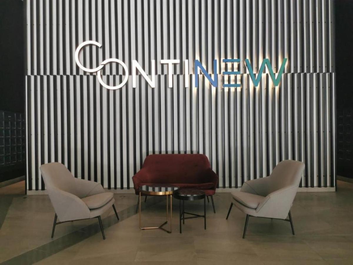 BBHomes at Continew Residensi Pudu KL digitalife - B&B Kuala Lumpur