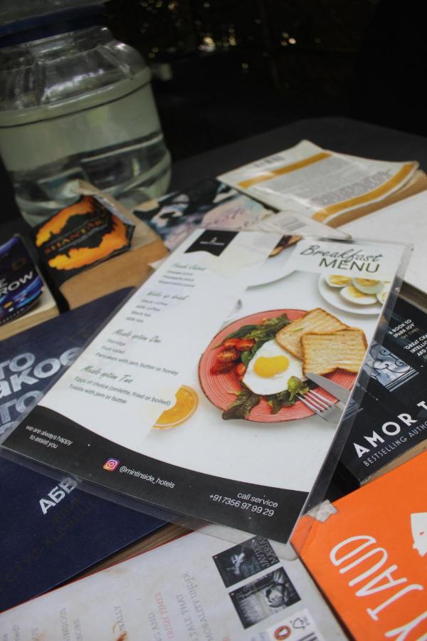 Habitación Doble con vistas al jardín