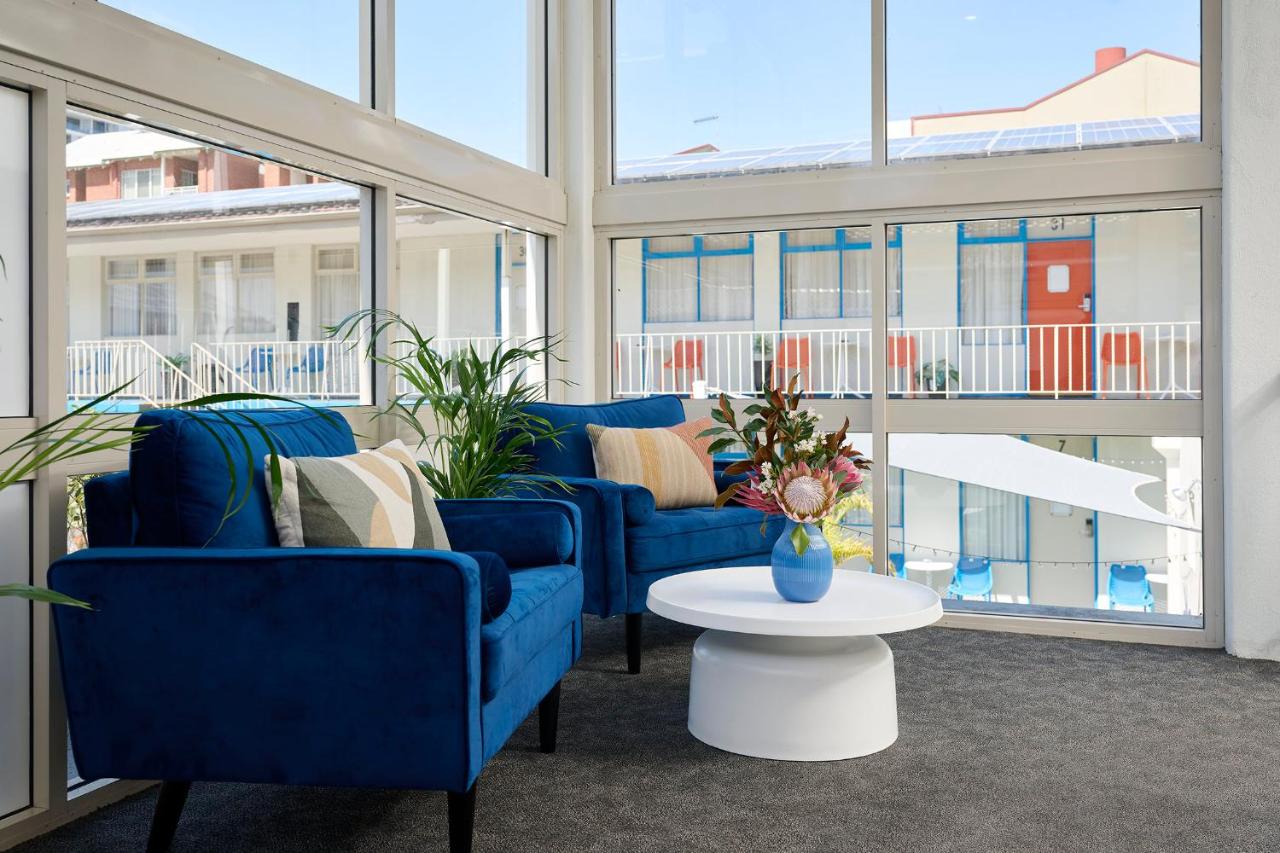 Perth Baileys-Parkside-Motel-by-Vetroblu other