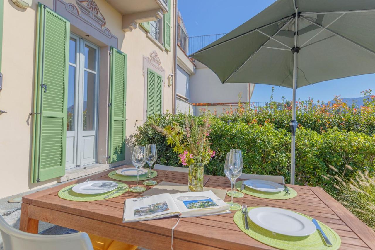 Casa Brambilla - B&B Cissano