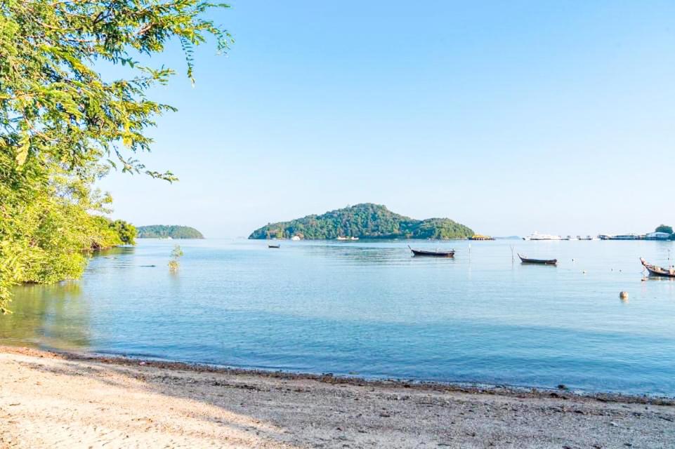 Poolvillapanwa - B&B Ban Pa Ko