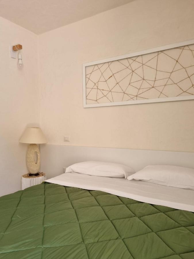 B&B Kamalei Tropea - Bed and Breakfast Tropea