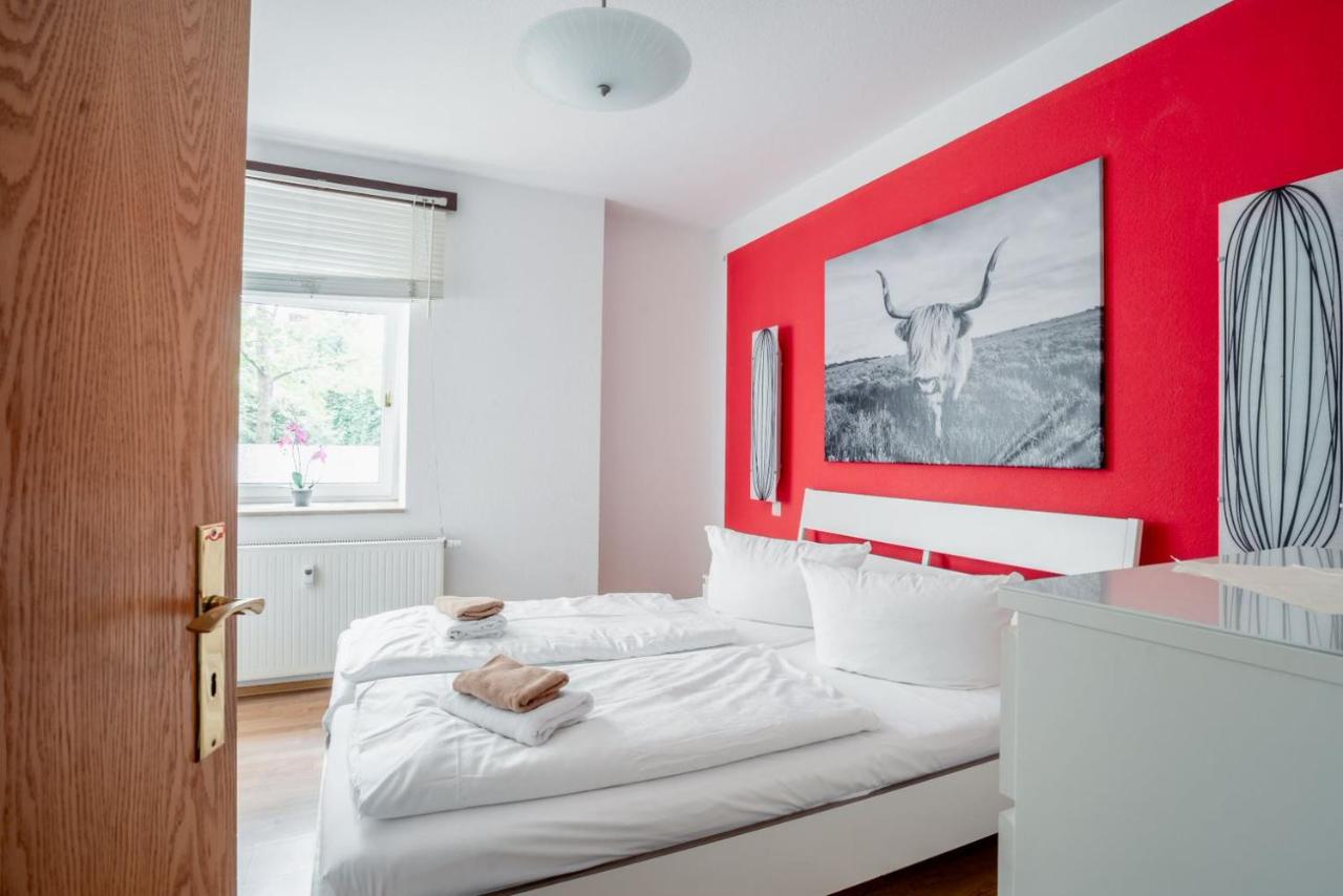 Studio Apartment #1