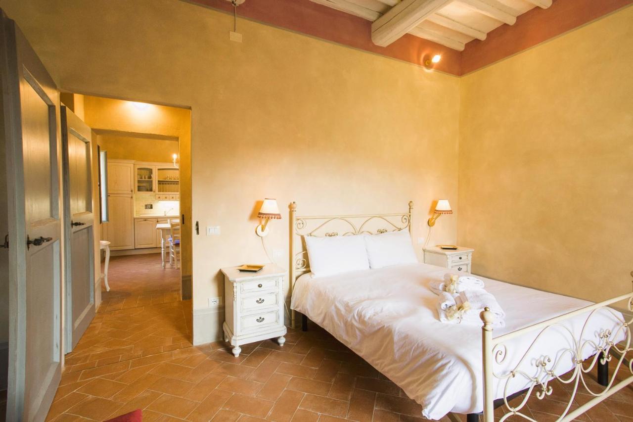 Apartment mit 1 Schlafzimmer