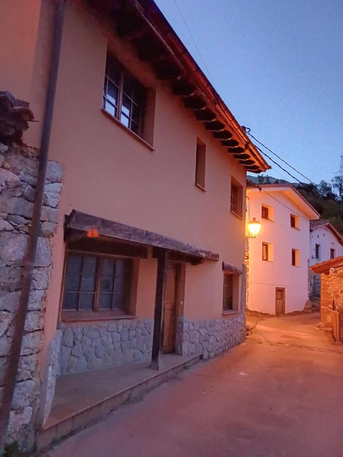 Casa G. Mirador de las Ubiñas - B&B