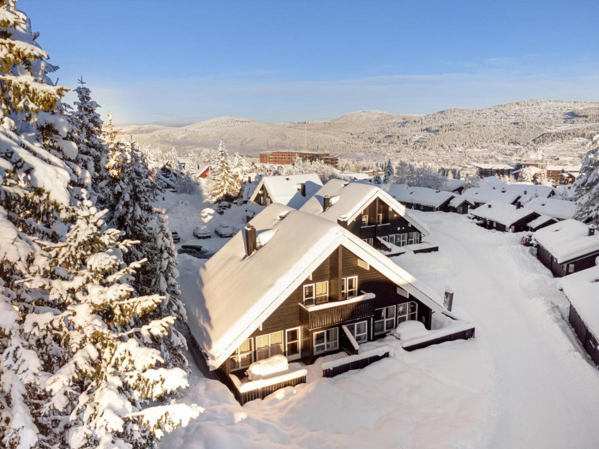 Trysil Alpin 40A - B&B
