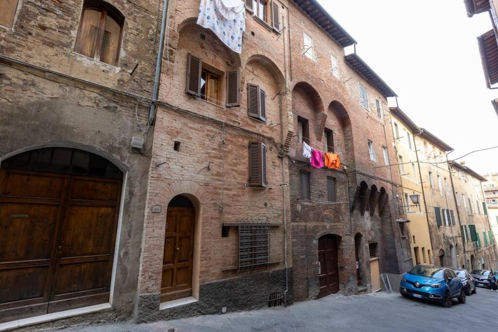 Casa Onda - nel cuore della contrada - B&B