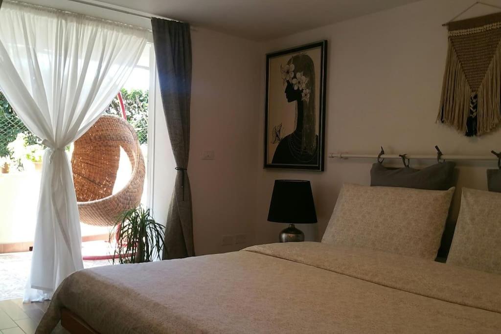 B&B Riccione - Cristina’s flat Riccione - Bed and Breakfast Riccione