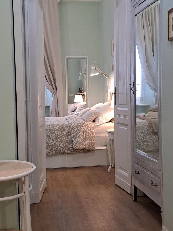 Mint House Stadio e Pala Alpitour Private Parking - B&B Torino