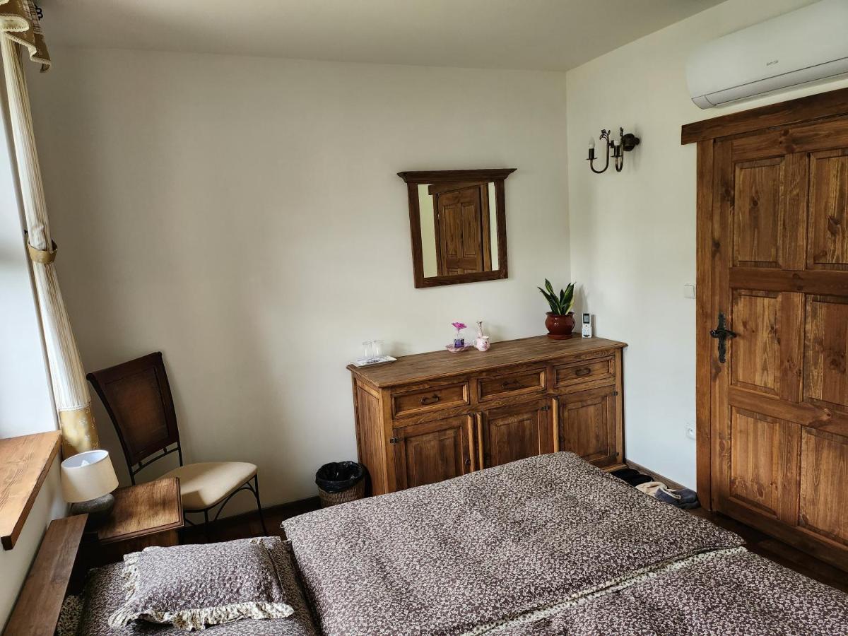 Chambre Double Standard