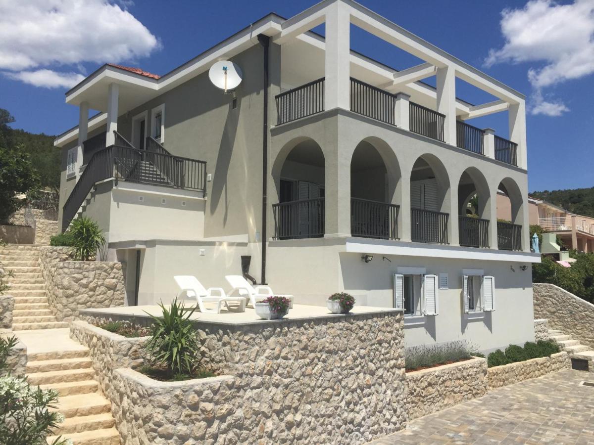 Apartments Lavanda - Ferienwohnung Vinišće