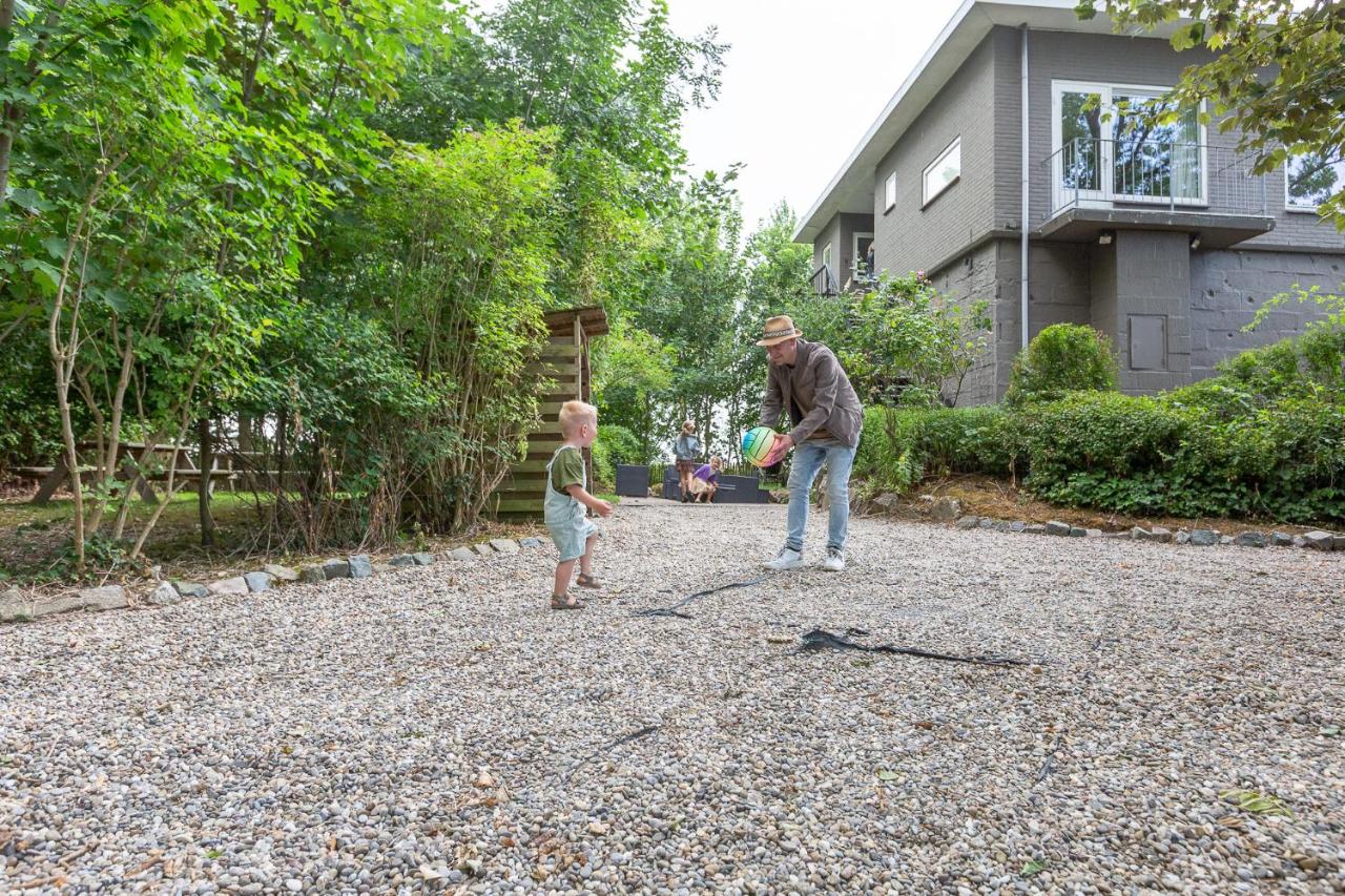 B&B Groede - Zeeuwse Kustbunker - Bed and Breakfast Groede