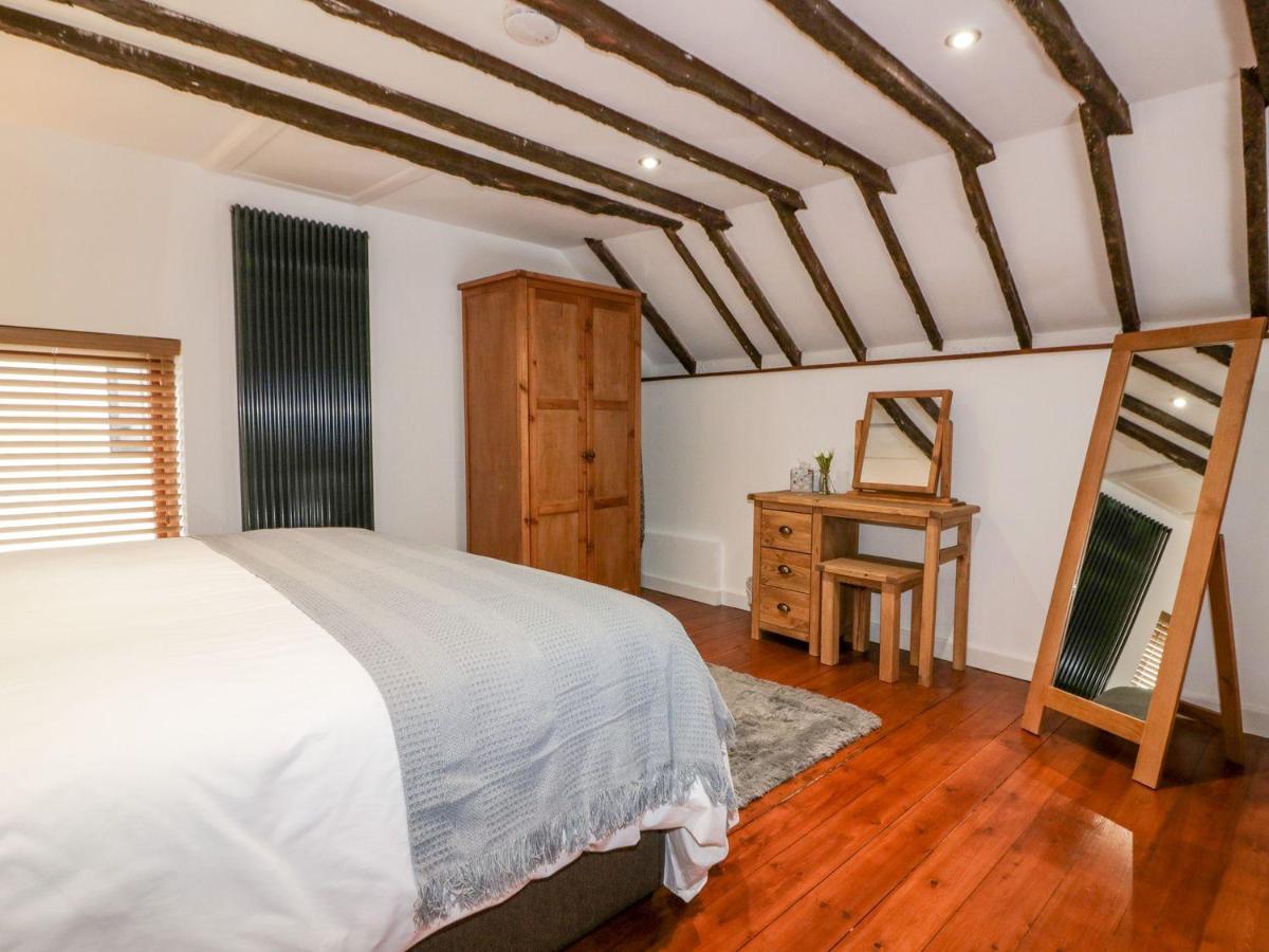 One-Bedroom Chalet
