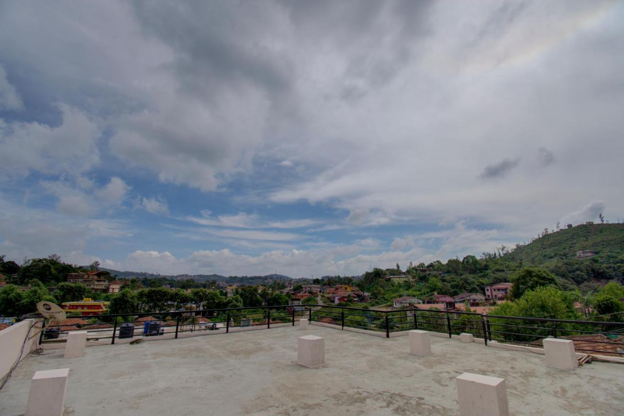 Diya Home stay - B&B