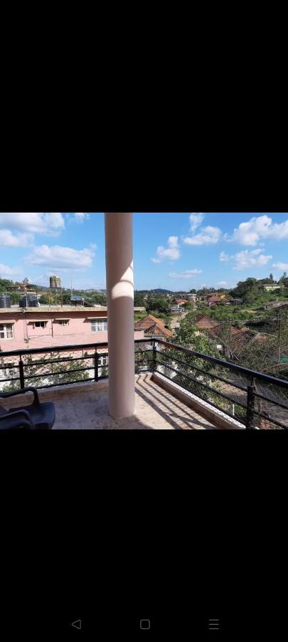 Diya Home stay - Ferienwohnung Madikeri