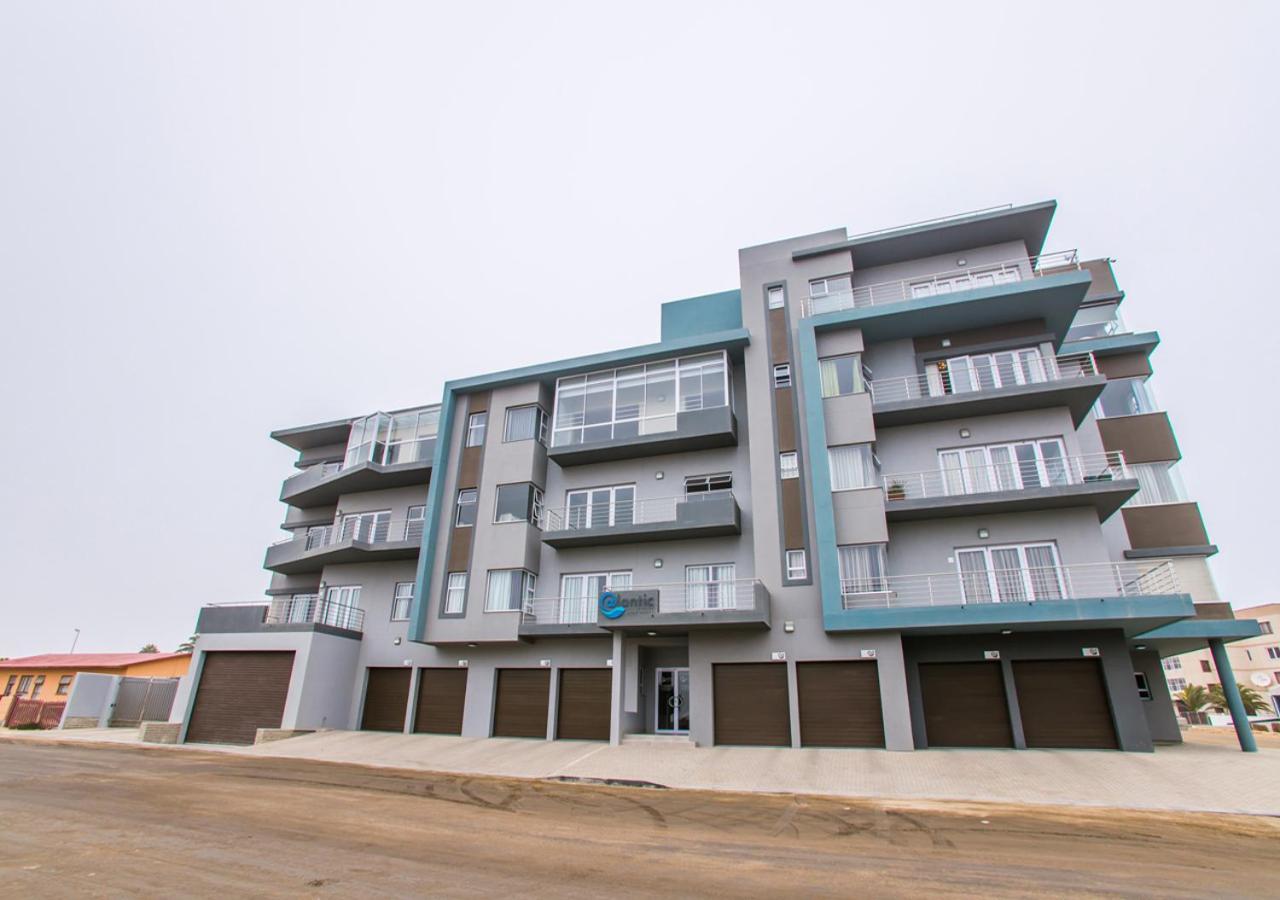 Atlantic no 4 - B&B