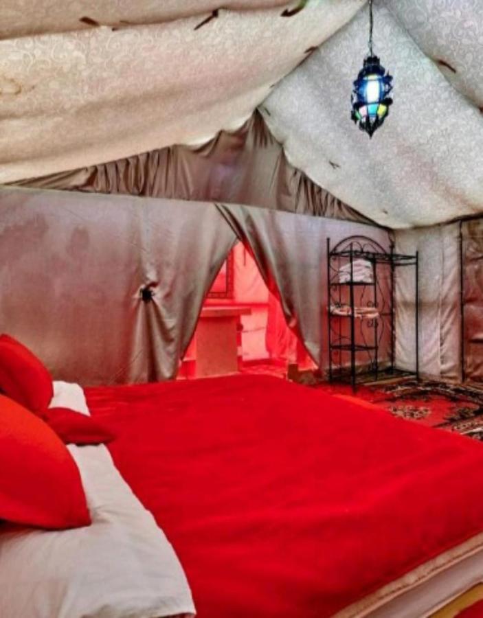 Luxury Sahara Camp - B&B