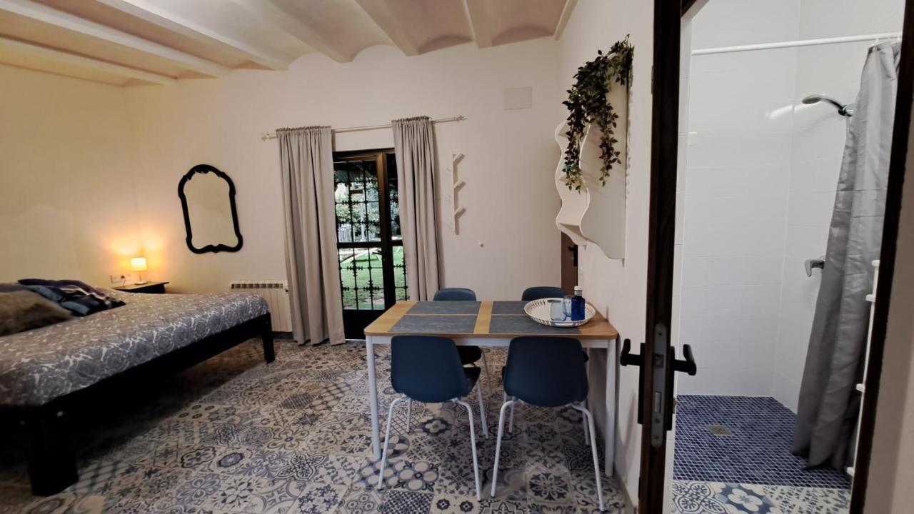 Large Family Room in the Garden
