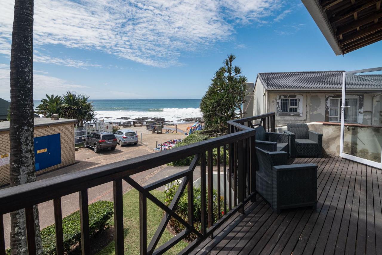 Ballito Beach Villa - La Toinette 8 - B&B Ballito