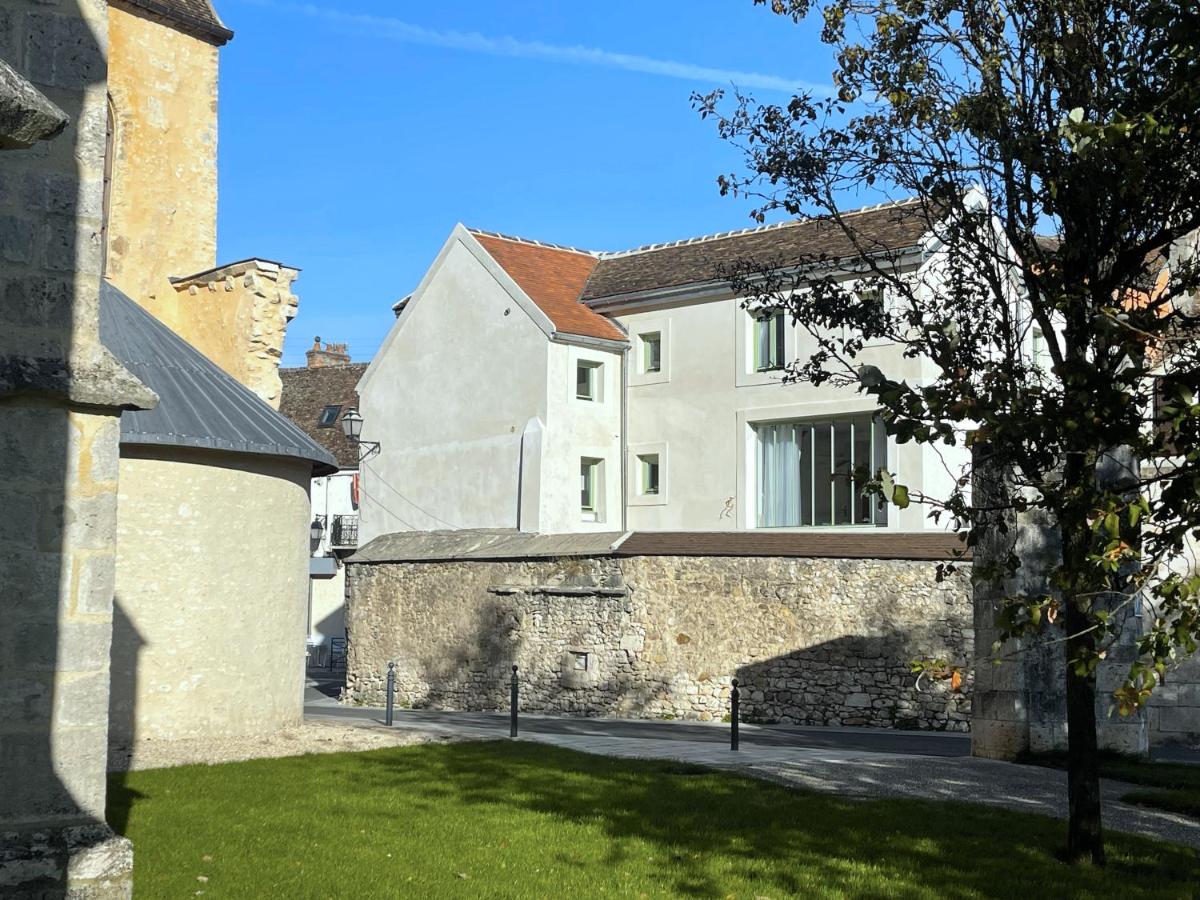 Place Sainte Marguerite - Ferienwohnung
