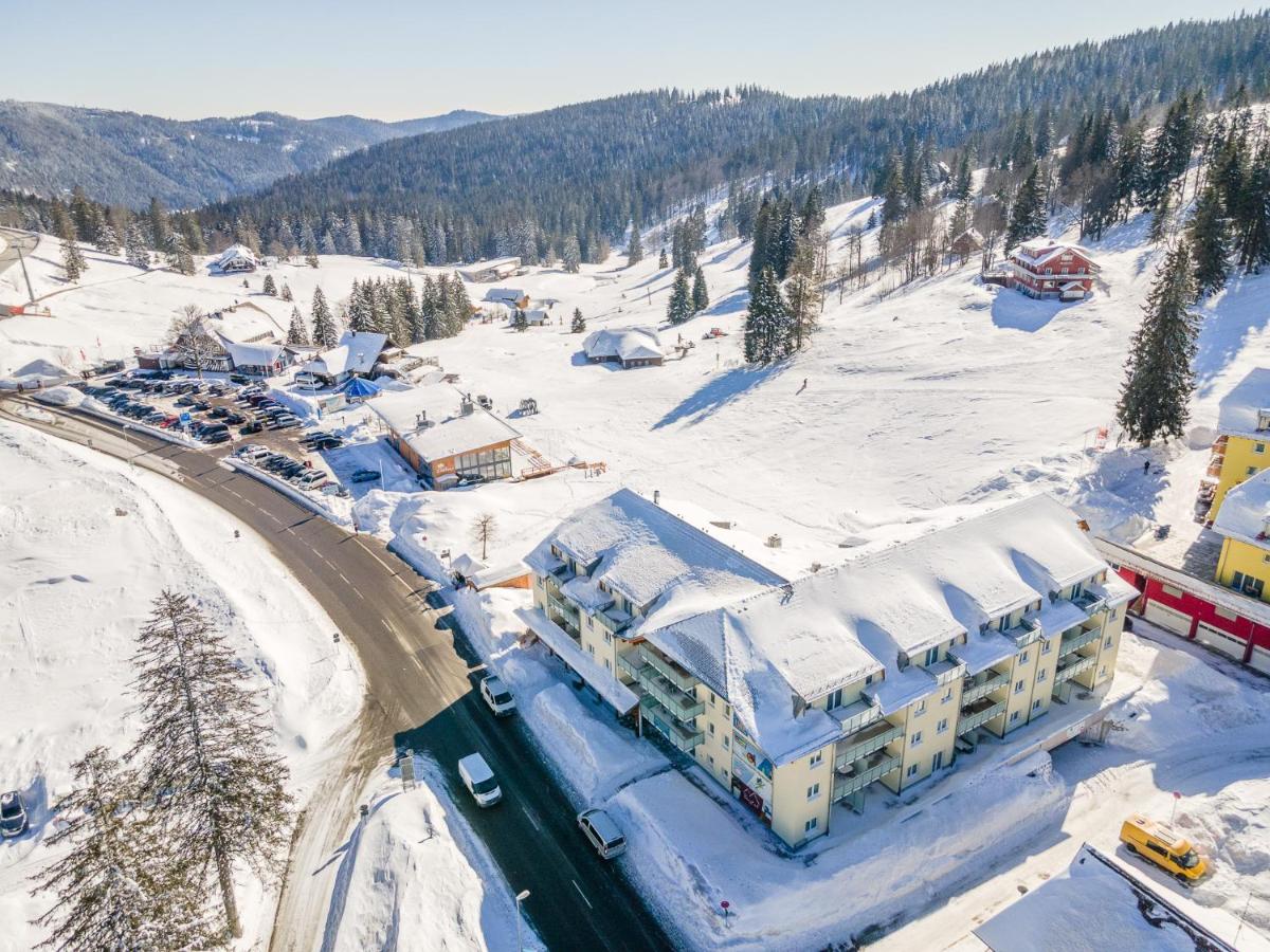 Apartment 104 - Ferienwohnung Feldberg