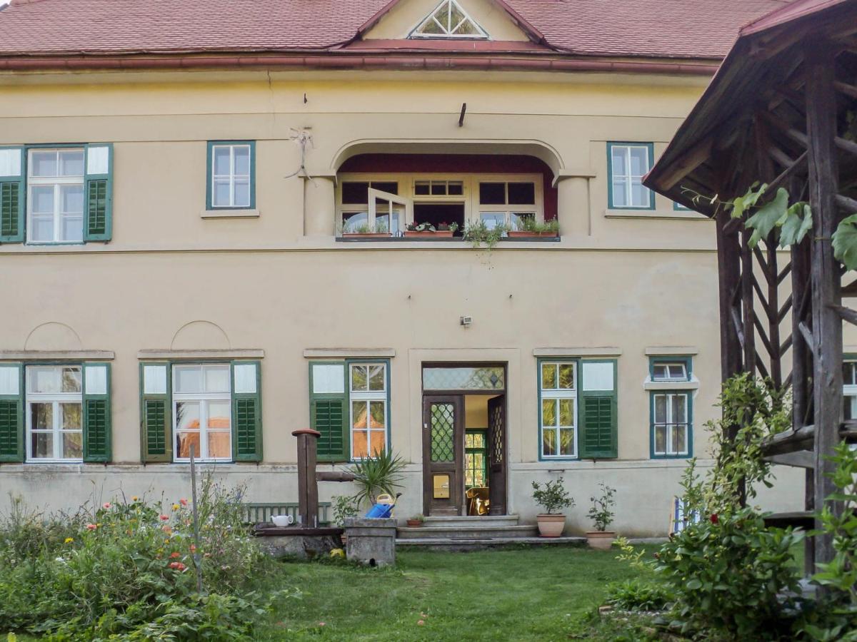 B&B Radovljica - Vila Jasna - Bed and Breakfast Radovljica