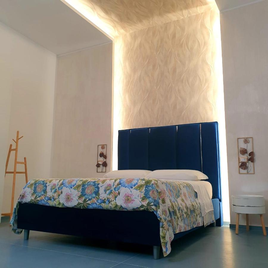 B&B Aversa - Suite al Borgo - Bed and Breakfast Aversa