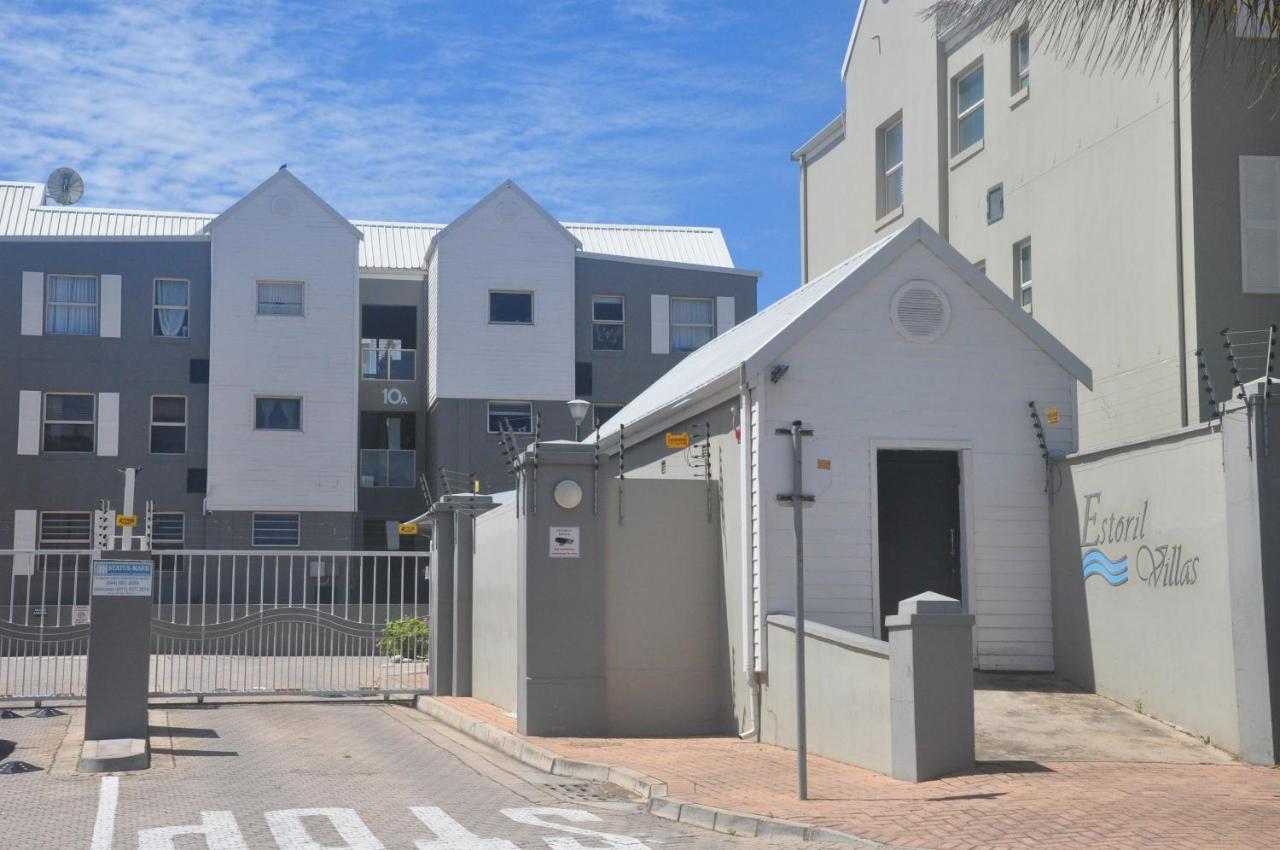 Estoril Villas 10 - B&B