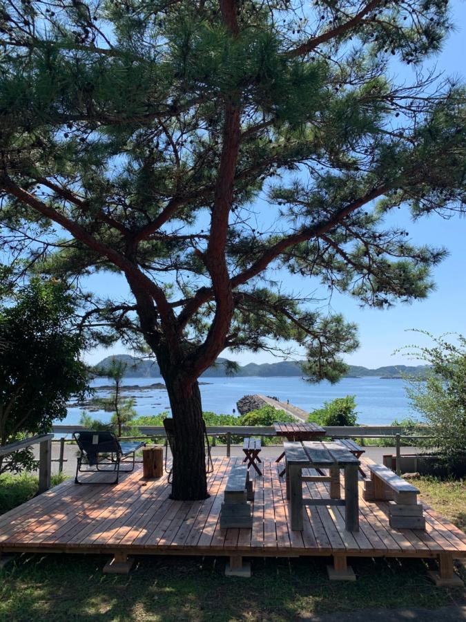 大砂荘 OZUNA CAMP and LODGE - Ferienwohnung
