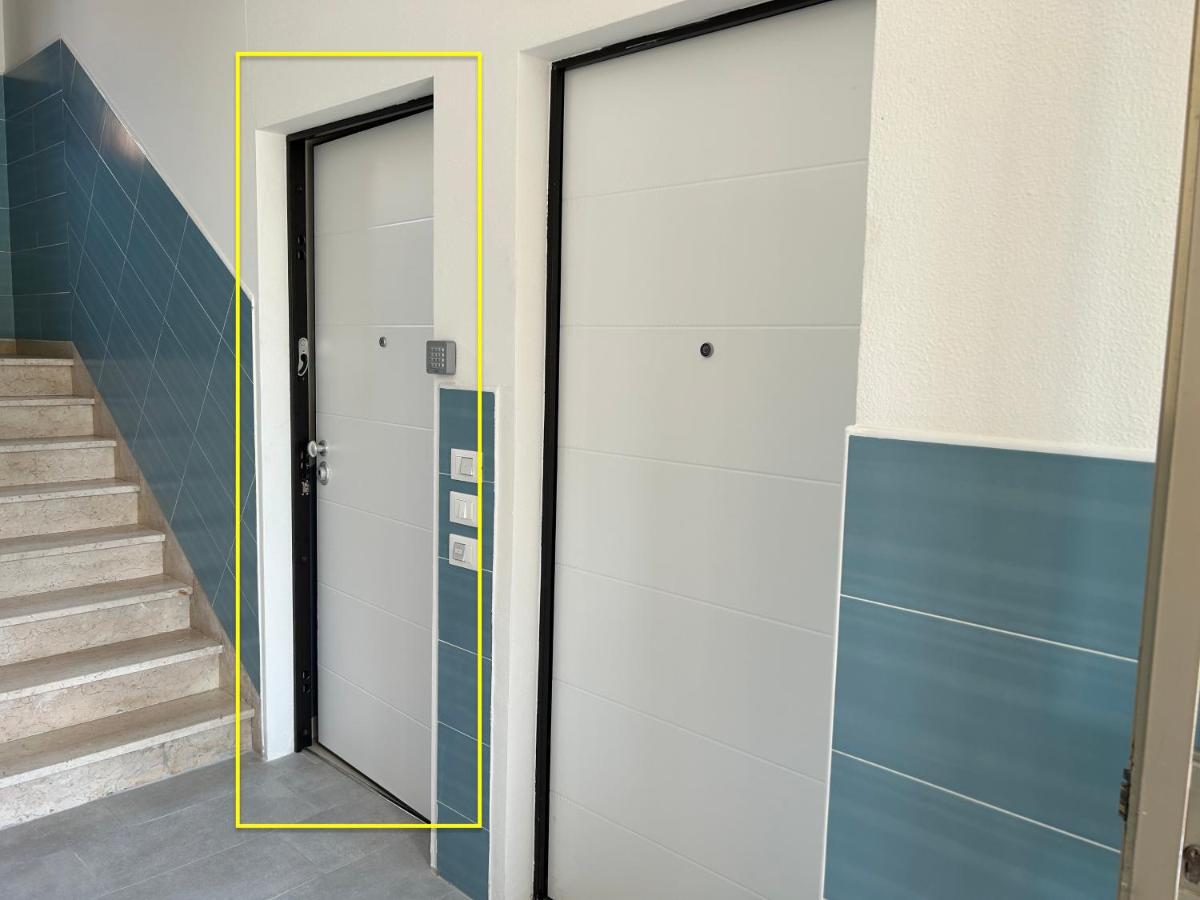 Appartamento Conchiglia-Immobili e Soluzioni Rent - B&B