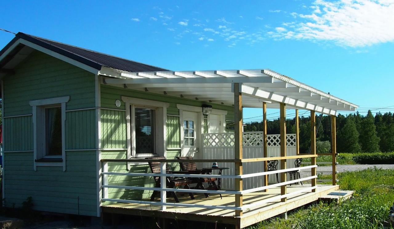 Casa Mobile