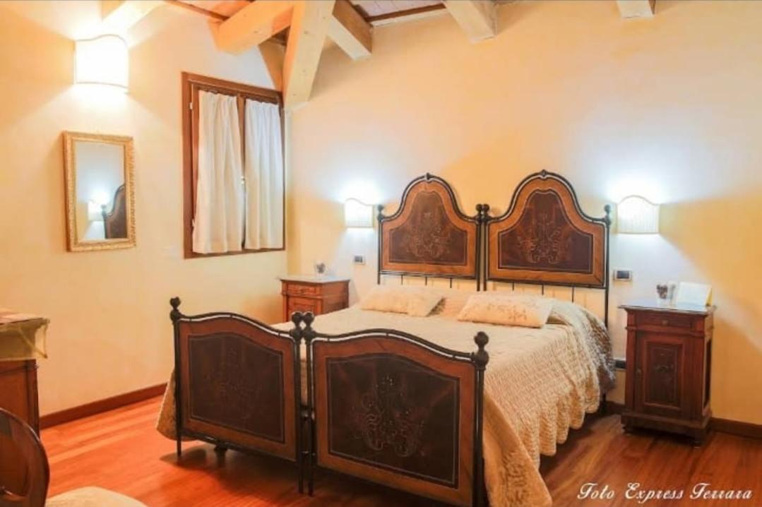 IL FAGIANO - B&B