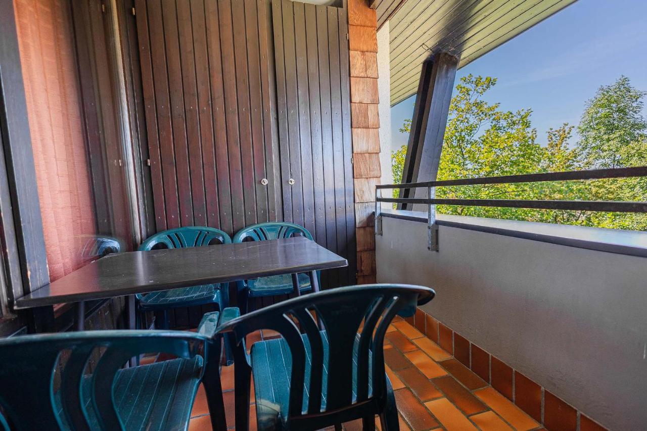 Ferienwohnpark Immenstaad am Bodensee Zwei-Zimmer-Apartment 51 23 - B&B Immenstaad am Bodensee