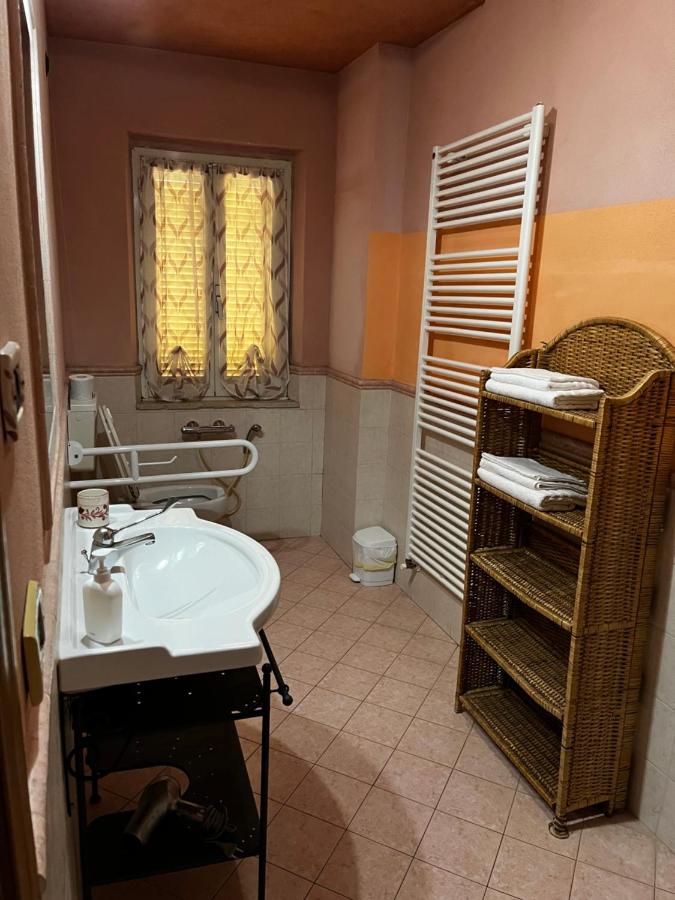 Double or Twin Room with Private Bathroom