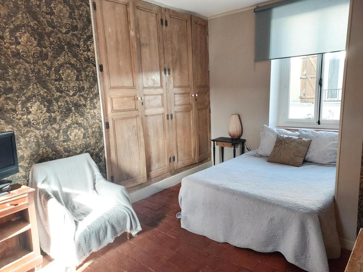Double Room with Park View