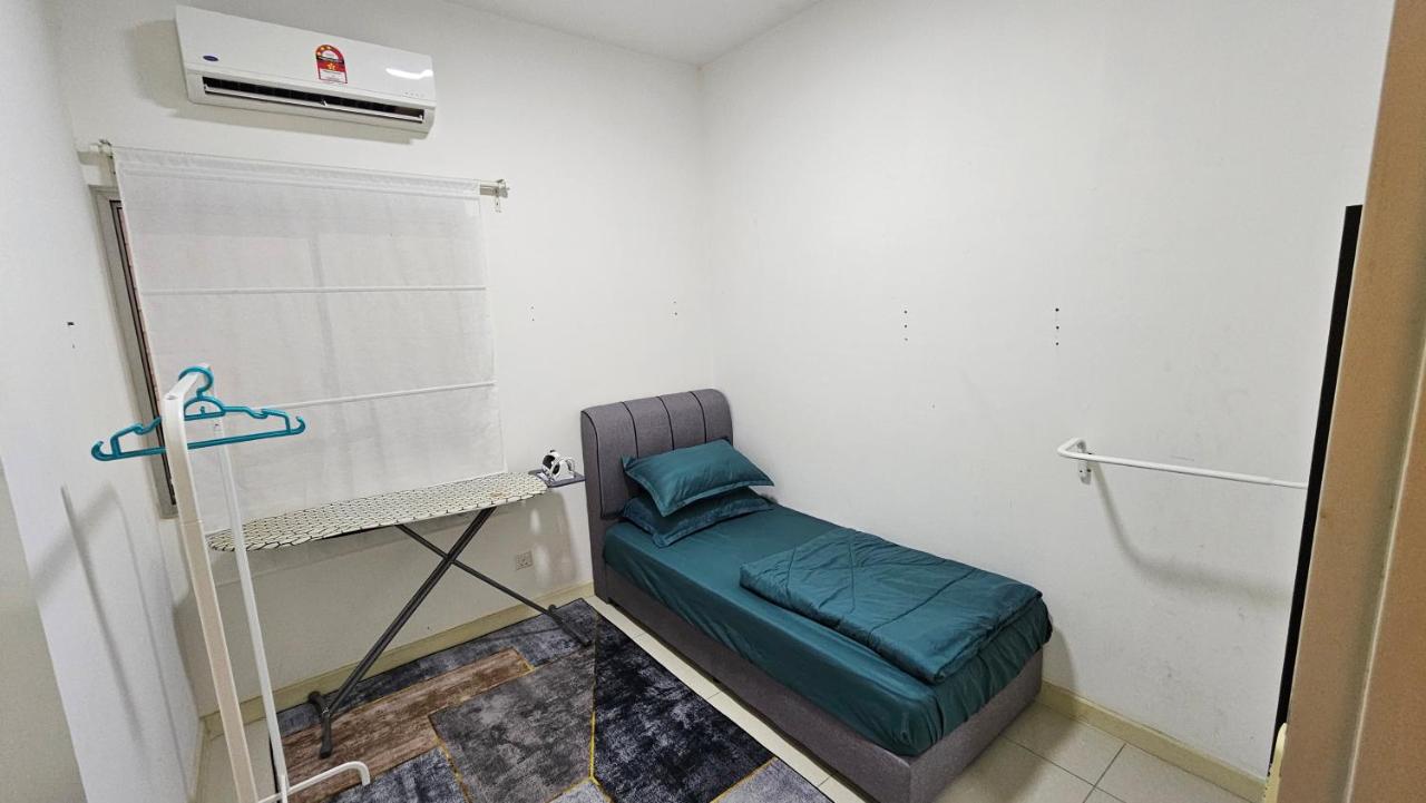 Serenestay Cozy Studio @ Southville City - B&B