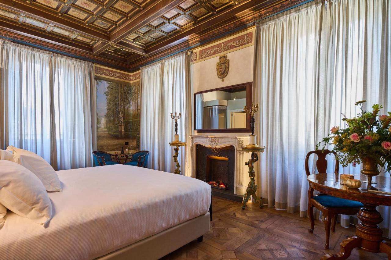 Deluxe Junior Suite