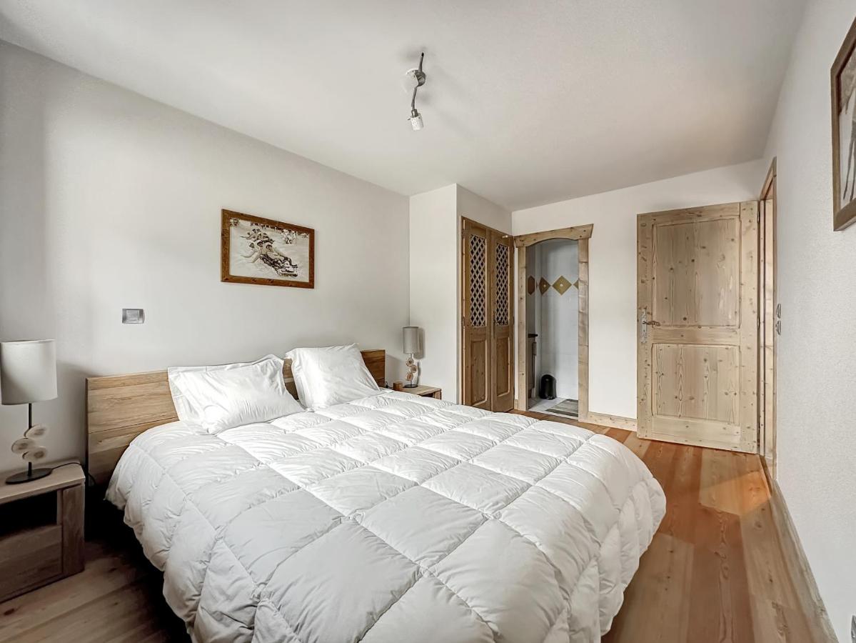 rous 03 - B&B Les Carroz d'Araches