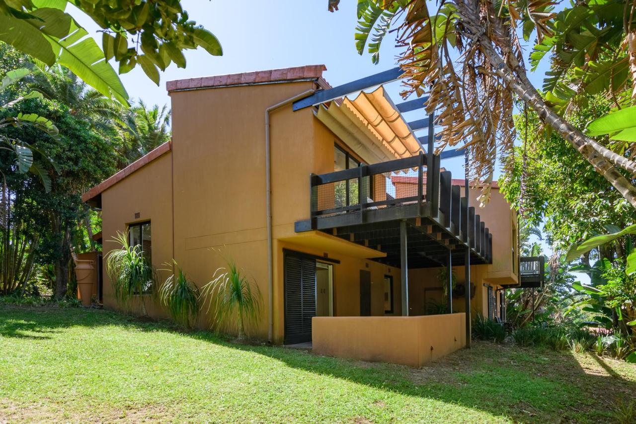 San Lameer Villa 2848 - 3 Bedroom Standard - 6 pax - San Lameer Rental Agency - Chambres d'hôtes Southbroom