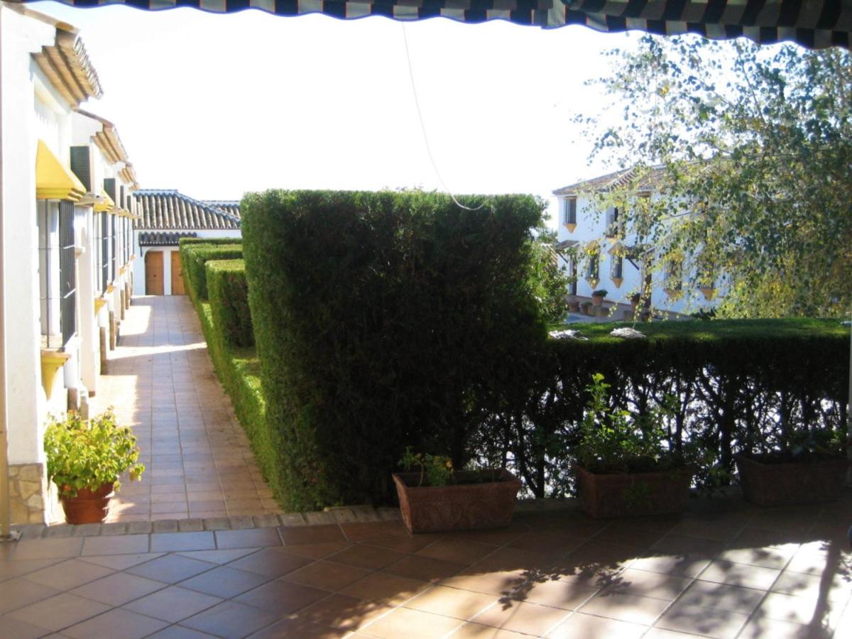 Charming House in Hornachuelos with Shared Pool - B&B