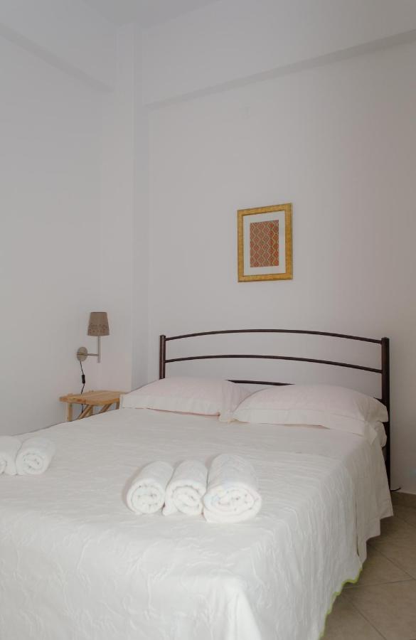 Chambre Double ou Lits Jumeaux - Vue sur Jardin