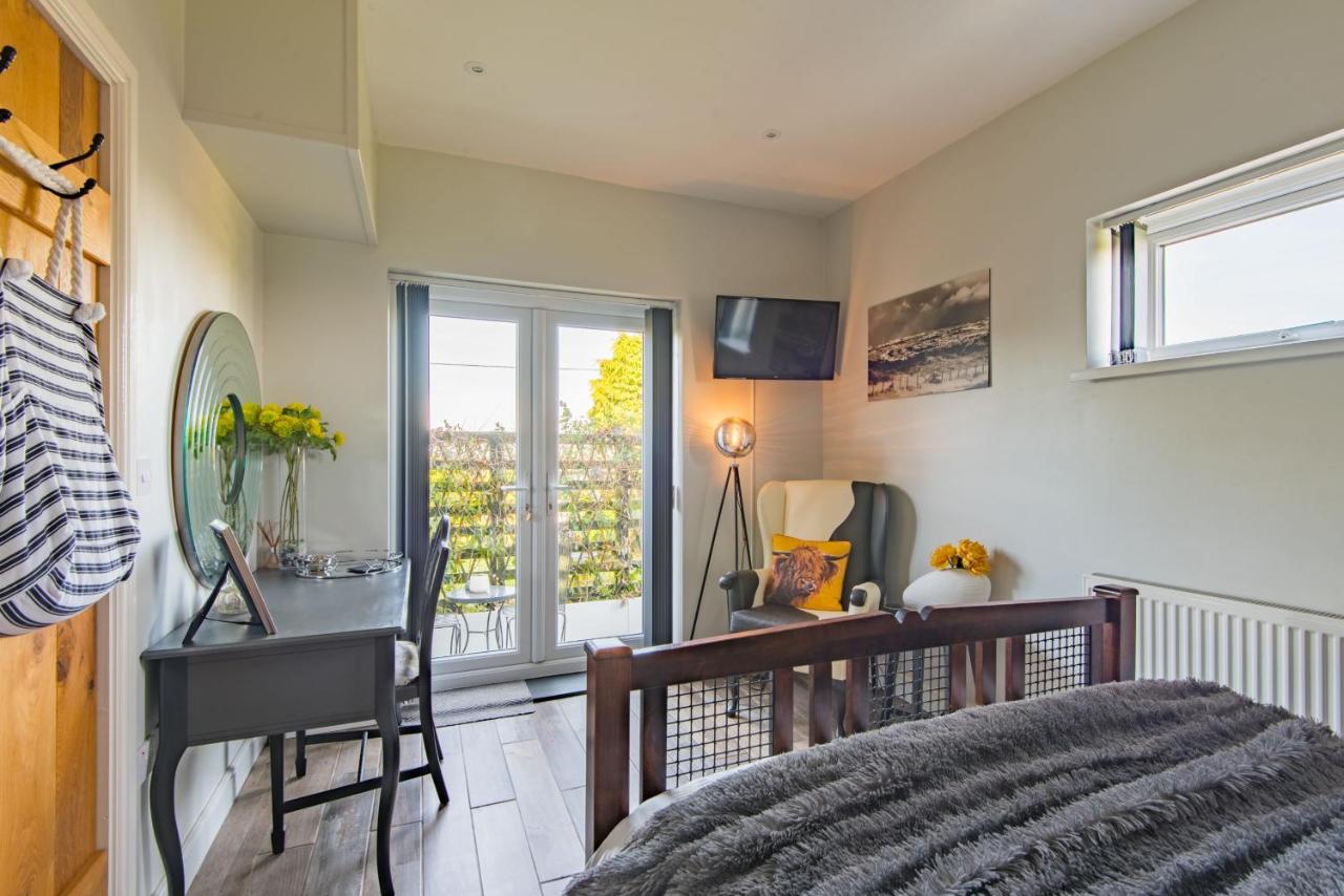 Channel View by Bloom Stays - B&B Folkestone