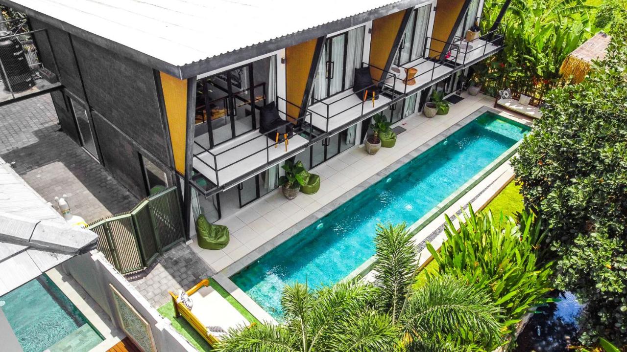 KAMMARA LOFT - Bali Invest Club - B&B