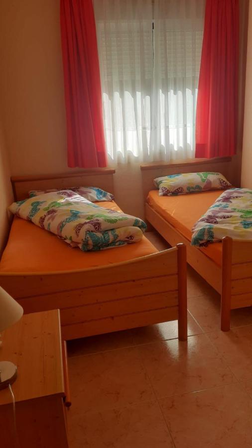 Appartamento con 2 Camere da Letto