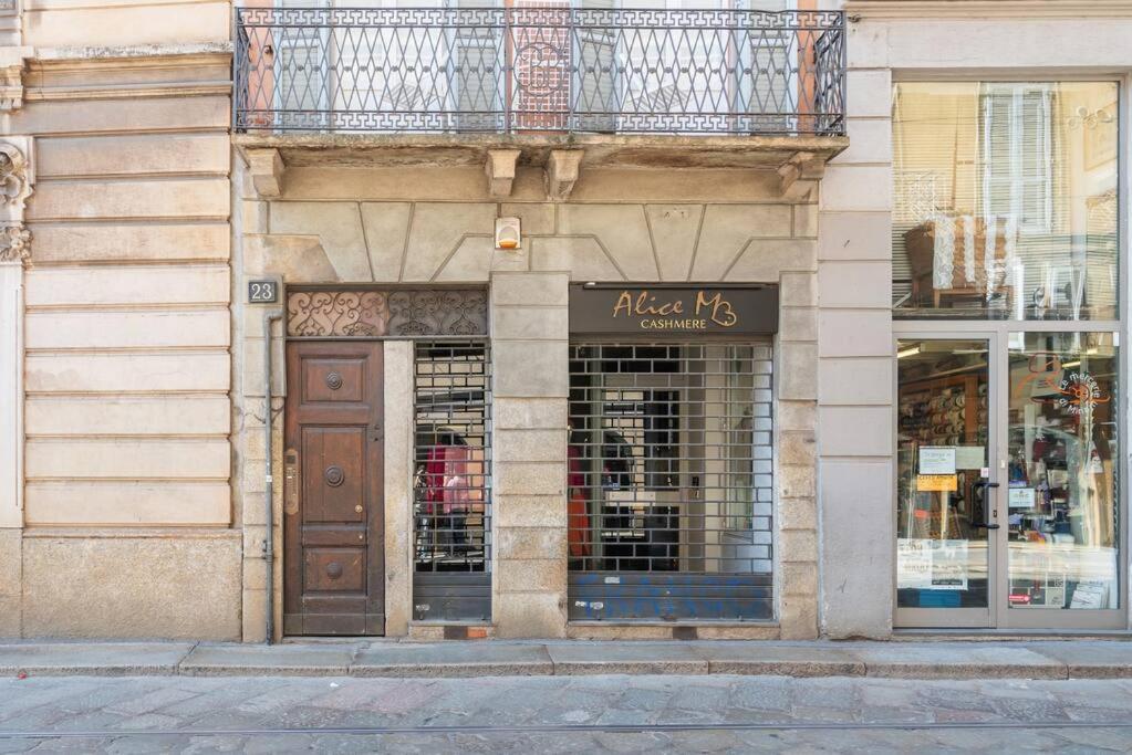 Ampio monolocale nel cuore di Brera - B&B