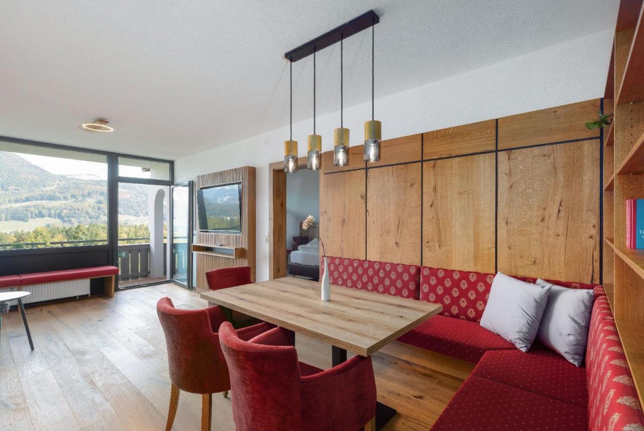 Appartement Supérieur avec Sauna