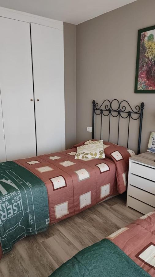 Appartamento con 1 Camera da Letto