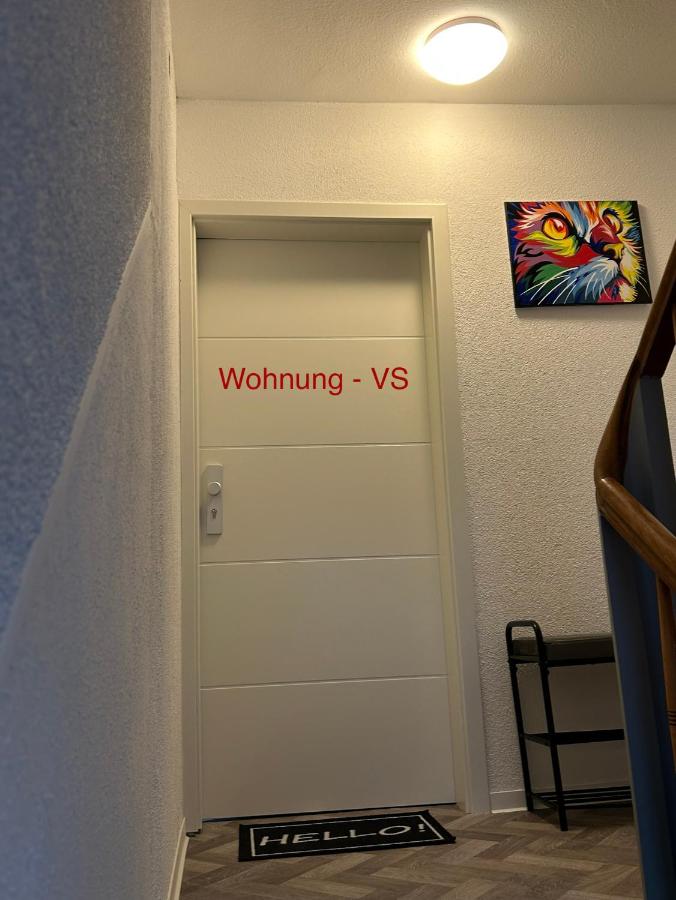 Wohnung VS - Chambres d’hôtes Villingen-Schwenningen