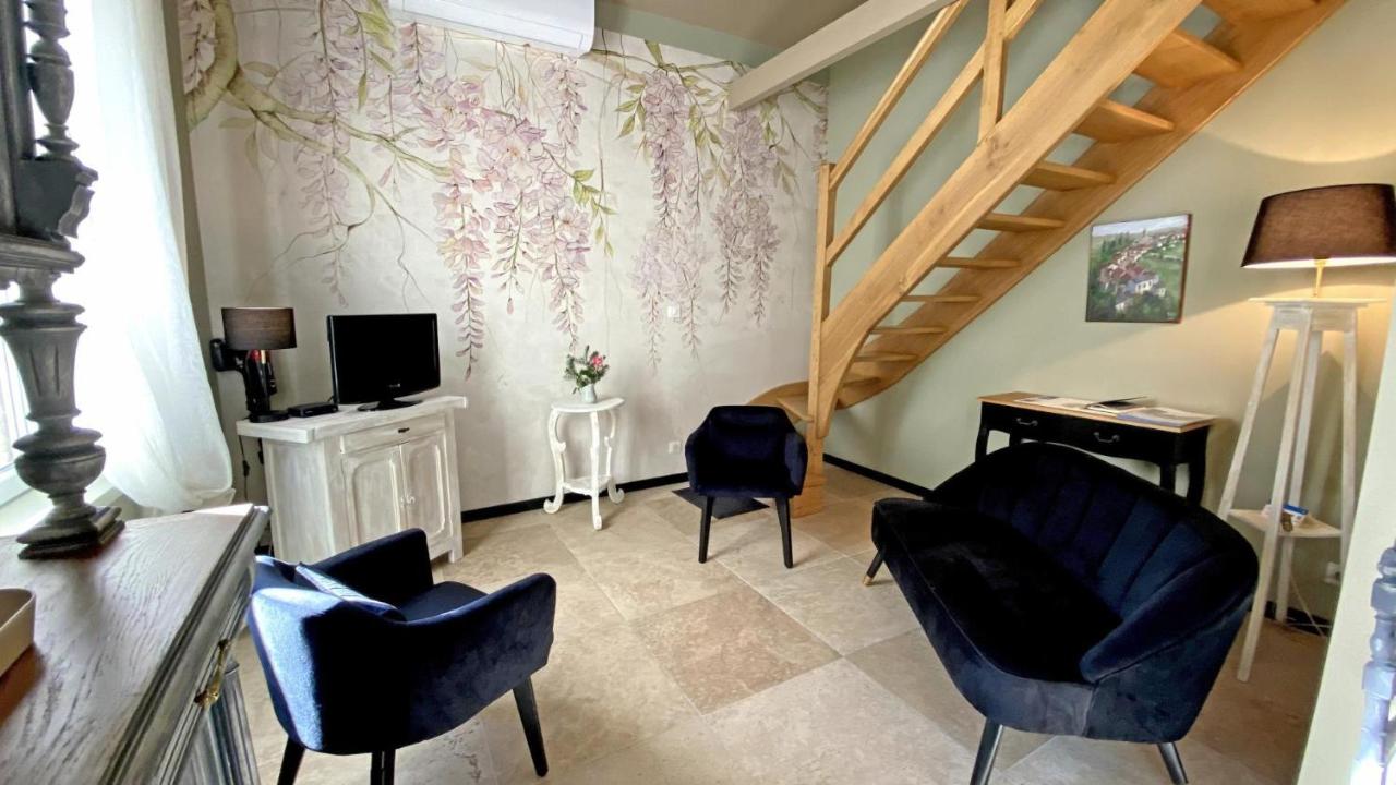 La petite charmille - B&B Châteauponsac